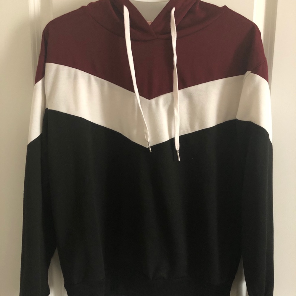 Shein Hoodie
